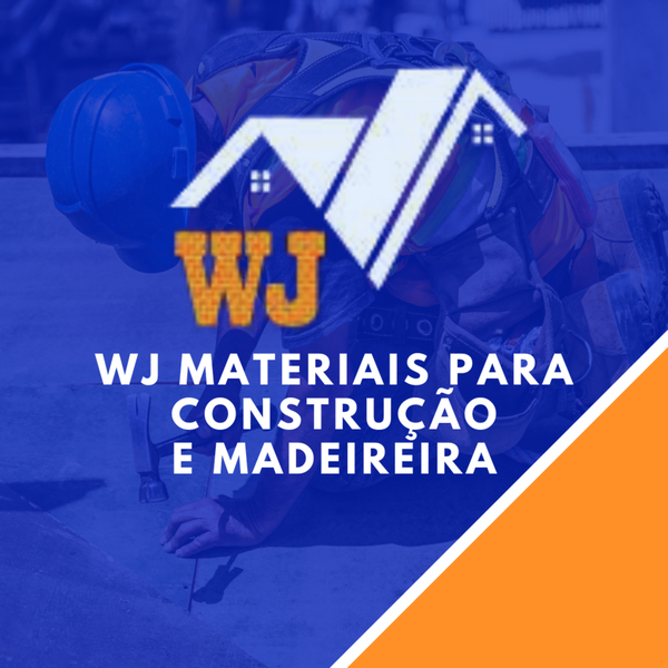 Foto da capa de WJ Materiais Para Construção em São Lourenço
